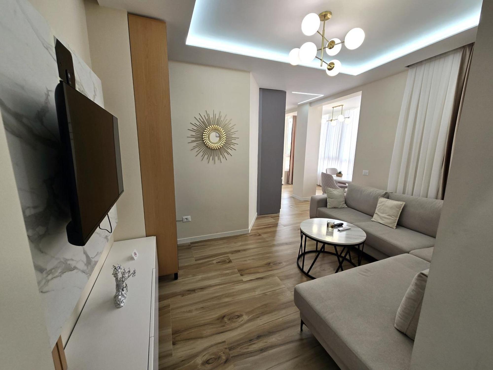 Center Cozy 3 Appartamento
