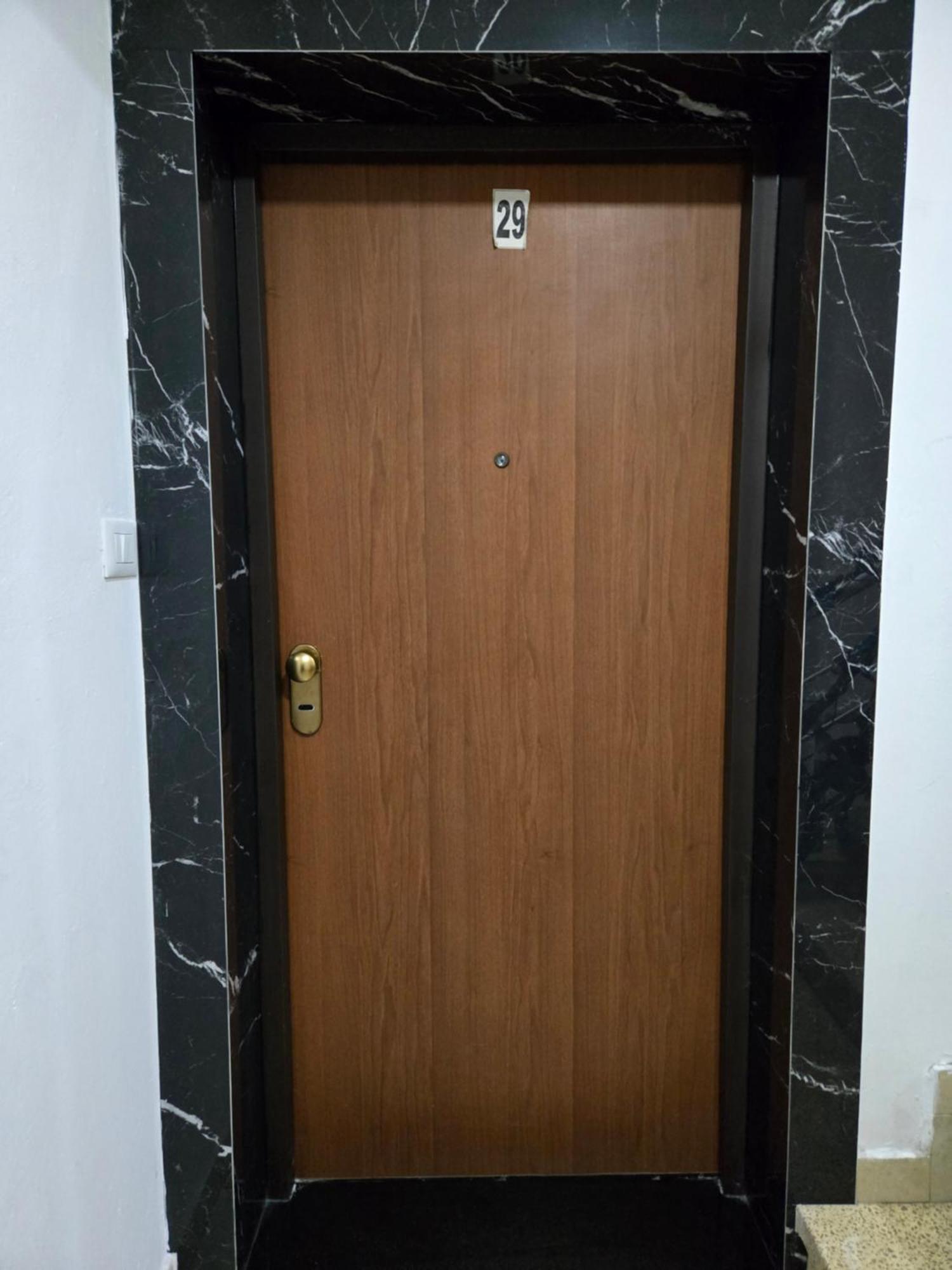 Appartamento Center Cozy 3 Tirana