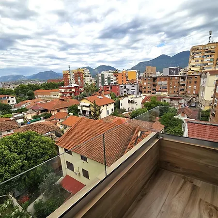 City Center Cozy Apartment 3 Tirana Exterior photo