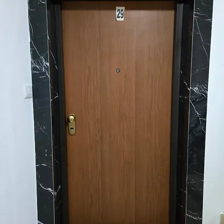 City Center Cozy Apartment 3 Tirana Exterior photo