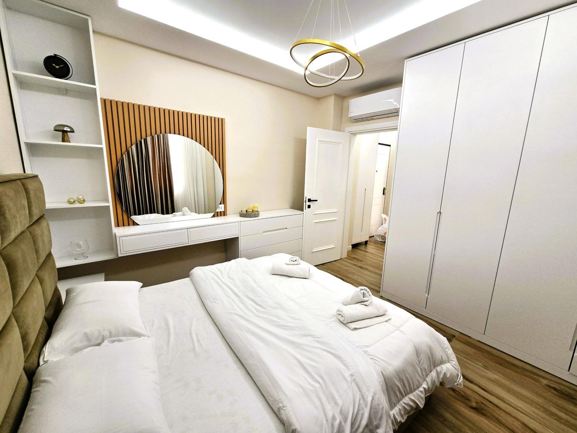 Center Cozy 3 Apartament *