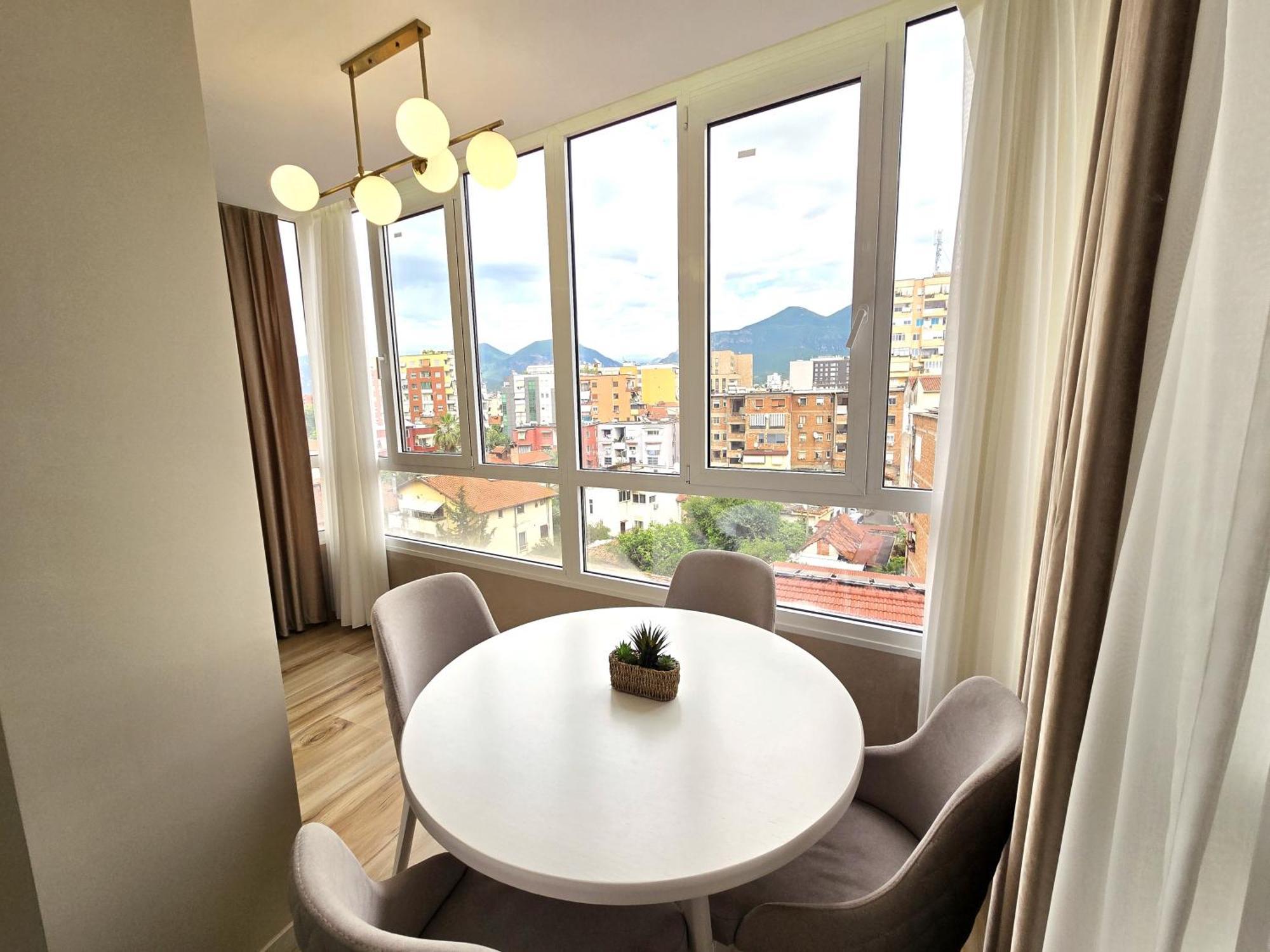 Center Cozy 3 Apartament
